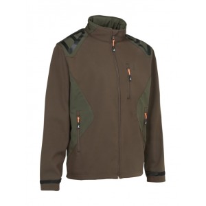15103 SOFTSHELL HUNTING JACKET